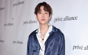 Baekhyun Tantang 'Kembaran Seram' Untuk Beperang Dalam Teaser Comeback EXO 'Obesession'