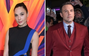 Gal Gadot dan Ben Affleck Minta 'Justice League' Snyder Cut Dirilis, Ramaikan #ReleaseTheSnyderCut