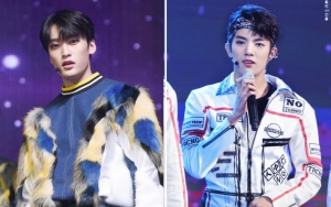 Taeseon dan Wooyeop TRCNG Lapor Polisi Bongkar Berbagai Aksi Kejam Agensi