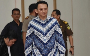 Ralat Pernyataan Tentang Ahok Harus Mundur Dari PDIP, Jubir Presiden: Kader Tidak Masalah