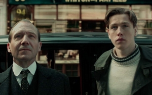 Disney Undur Jadwal Rilis 'The King's Man' Hingga 7 Bulan