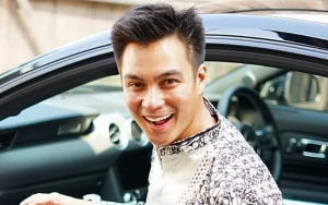 Baim Wong Maafkan Pencuri Motor, Ekspresi Wajah Suami Paula Verhoeven Jadi Sorotan
