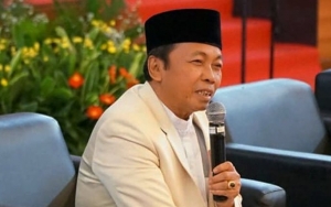 Soal Sukmawati Bandingkan Nabi dan Soekarno, Dewan Penasehat PBNU: Mungkin Lagi Gak Sadar