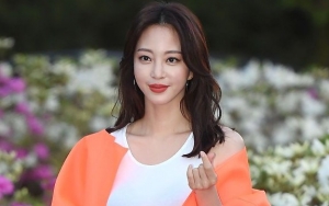 Han Ye Seul Tuai Cibiran Usai Pamer Tato Baru di Belahan Dada