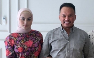  Jennifer Dunn Nunduk Saat Kepergok Asyik Liburan Bareng Faisal Harris, Lagi Mantau Komentar Haters?