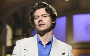 Harry Styles Rilis Single Baru 'Watermelon Sugar', Lirik Nakal dan Sensual Curi Perhatian