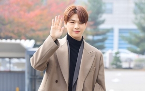 Kang Daniel Rilis Foto Teaser Single Comeback 'Touchin', Fans Duga Bakal Seksi Abis