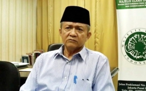 Kecam Sukmawati, Sekjen MUI: Jangan Angkat Soekarno Lalu Injak Nabi Muhammad
