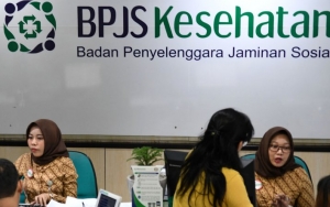 Disebut Sering Nunggak, BPJS Kesehatan Klaim 56 Persen Peserta Mandiri Rajin Bayar Iuran