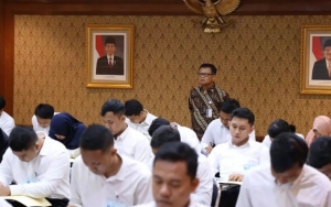 Unggah Data Tak Sesuai, BKN Sebut Mulai Banyak Pelamar CPNS Abal-Abal