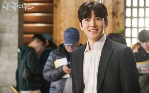 Ji Chang Wook Diincar Bintangi Drama Baru tvN Usai 'Melting Me Softly'
