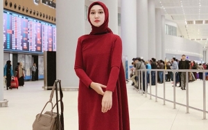 Dikira Nafa Urbach Berhijab, Wajah Dian Pelangi Cantik Bersinar di Pernikahan Kedua Bikin Pangling