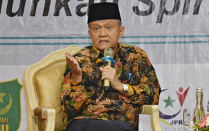 Kasus Sukmawati Bandingkan Nabi-Soekarno, MUI: Akan Dibahas Dalam Rapat