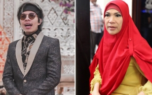 Dorce Kecam Cara Atta Sholat Bikin Allah Murka Balik Disentil 'Dosa' Transgender dan Pansos