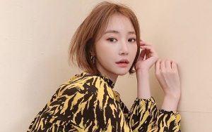 Usai Tinggalkan YG Entertainment, Go Jun Hee Gabung Agensi Ini