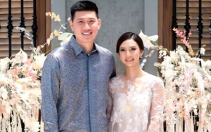Nadia Saphira Bagikan Kabar Gembira Dilamar Pengusaha Mikael Mirdad