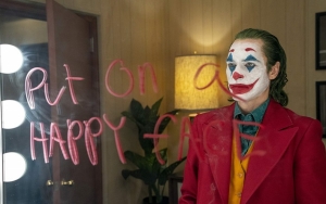 'Joker' Resmi Tembus 1 Miliar Dolar, Jadi Film R-Rated Terlaris Sepanjang Masa 