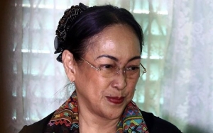 PPP Desak Sukmawati Minta Maaf Soal Pernyataan Nabi Muhammad-Soekarno