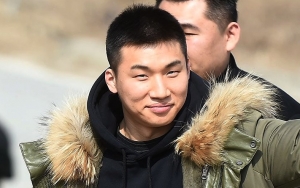 Gedung Milik Daesung yang Jadi Tempat Pelacuran Ternyata Sudah Dibongkar, Netizen Nyinyir