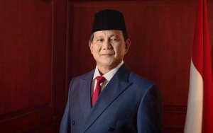 Menhan Prabowo Tegaskan Komitmen Indonesia Jaga ASEAN 