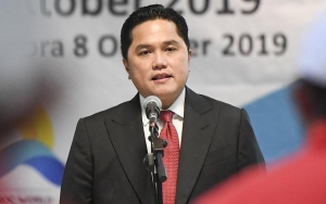 Rombak Pejabat BUMN, Erick Thohir Bakal Hapus Posisi Deputi?