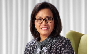 Sri Mulyani Bakal Tarik Kembali Uang Pemerintah yang Telanjur Diterima Desa Fiktif