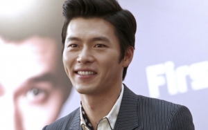 Gantengnya Hyun Bin Pakai Baju Tentara Di 'Love's Emergency Landing' Bikin Netizen Terpana