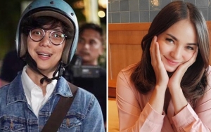 Dikta Yovie & Nuno 'Lamar' Enzy Storia dengan Nyanyikan Lagu 'Janji Suci', Sudah Jadian?
