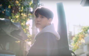 Sungmin Super Junior Tampilkan Sisi Hangat Dalam Teaser MV Debut Solo 'Orgel'