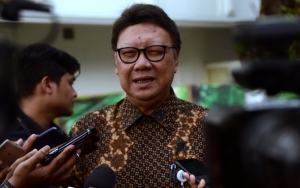Tjahjo Kumolo Teken SE Penyederhanaan Eselon, Apa Isinya?