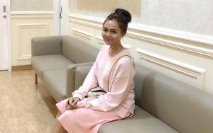 Rina Nose Akhirnya Beberkan Proses Pernikahan Yang Selama Ini Terkesan Ditutupi