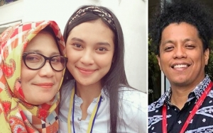 Ibu Indah Permatasari Tertawa Sinis Arie Kriting Ingin Cium Tangan, Akui Sakit Hati Berat