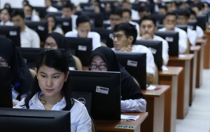 NIK Tak Terdaftar Jadi Kendala Daftar Akun CPNS? Ini Solusi Dari BKN