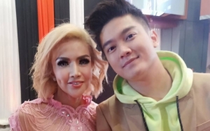 Barbie Kumalasari Ngarep Jadi 'Pasangan', Boy William Langsung Buang Muka