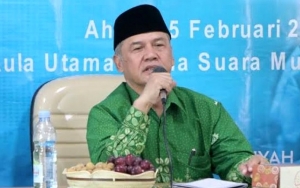 Usulkan RUU Perlindungan Ulama, PKS Diminta Kaji Lebih Lanjut