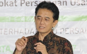 Sempat Membantah, Chandra Hamzah Disebut Bakal Temani Ahok Pimpin BUMN