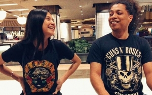 Arie Kriting Girang Cium Tangan Ayah Indah Permatasari, Ibu 'Ngedrama' Cuma Gimmick?