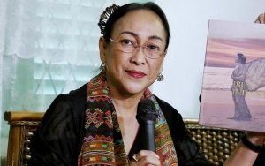Dipolisikan Usai Dianggap Menista Agama, Sukmawati Bakal Tangkap Pengedit dan Penyebar Video