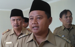 Program OPOP Masih Minim Pendaftar, Wagub Jabar Imbau Agar Pesantren Tak 'Gaptek'