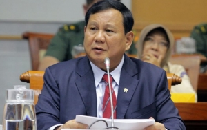DPR Fraksi PKS Kritik Keras Wacana Prabowo Kirim Taruna ke Malaysia