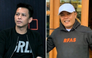 Foto Masa Kecil Ariel NOAH Beredar, Sule Kepergok Komentar Ramai Digoda