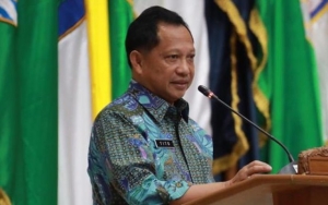 Tito Karnavian Tegaskan Tak Pernah Sebut Pilkada Dikembalikan ke DPRD