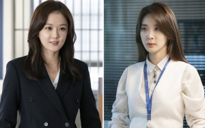 Jang Nara dan Lee Chung Ah Saling Tatap Dingin di 'VIP', Kemampuan Akting Bikin Kagum Kru Produksi