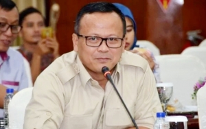 KKP Era Susi Banyak Dipuji, Menteri Edhy Prabowo Sigap Bongkar 'Cela'