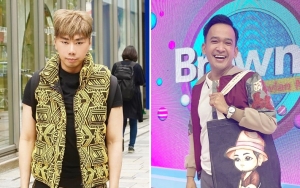 Fitnah Roy Kiyoshi, Motif Pelaku Video Pesugihan Ruben Onsu Terungkap