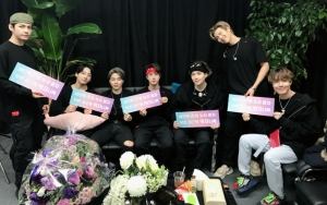 BTS Hadapi Bahaya di 'Bon Voyage Season 4', Wajah Dekil Malah Dibilang Imut
