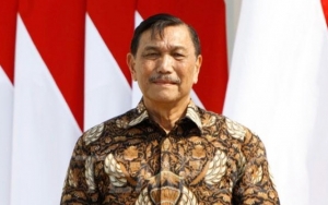 Serikat Pekerja Pertamina Ngotot Tolak Ahok, Menko Luhut: Emang Dia Siapa?