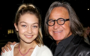 Dikenal Sebagai Konglomerat, Mohamed Hadid Ayah Gigi Hadid Dikabarkan Bangkrut