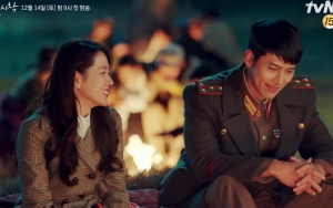 Son Ye Jin, Hyun Bin dan Seo Ji Hye Terjebak Cinta Segitiga di Teaser 'Crash Landing on You'