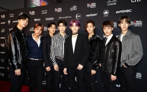 NCT 127 Umumkan Gelar Fanmeeting, Jungwoo Bakal Absen Karena Alasan Kesehatan